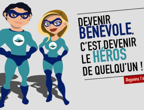 Offre de bénévolat : Service d’impôt