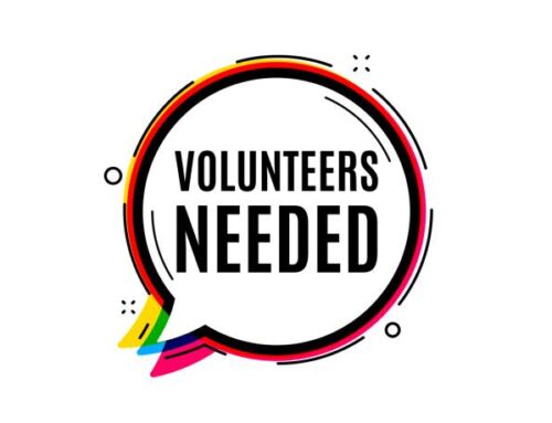 Volunteer Opportunity: Income tax service